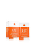 TanTowel Women's Half Body Tan Towelettes - Natural, No-Streak Tan