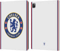 Chelsea FC Away 2019/20 Leather Flip Case for Apple iPad Pro 13 M4