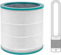 JASENG Filter for Dyson Tower Purifier - Replaces 968126-03