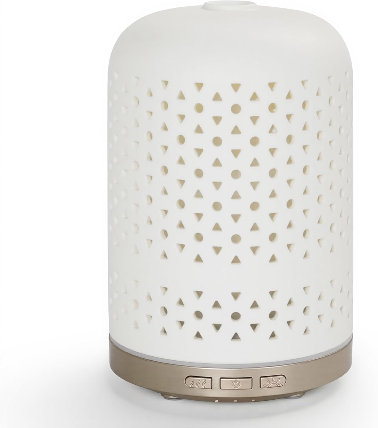 Aromatherapy Diffuser with Timer & Auto Shut-Off for Relaxation
