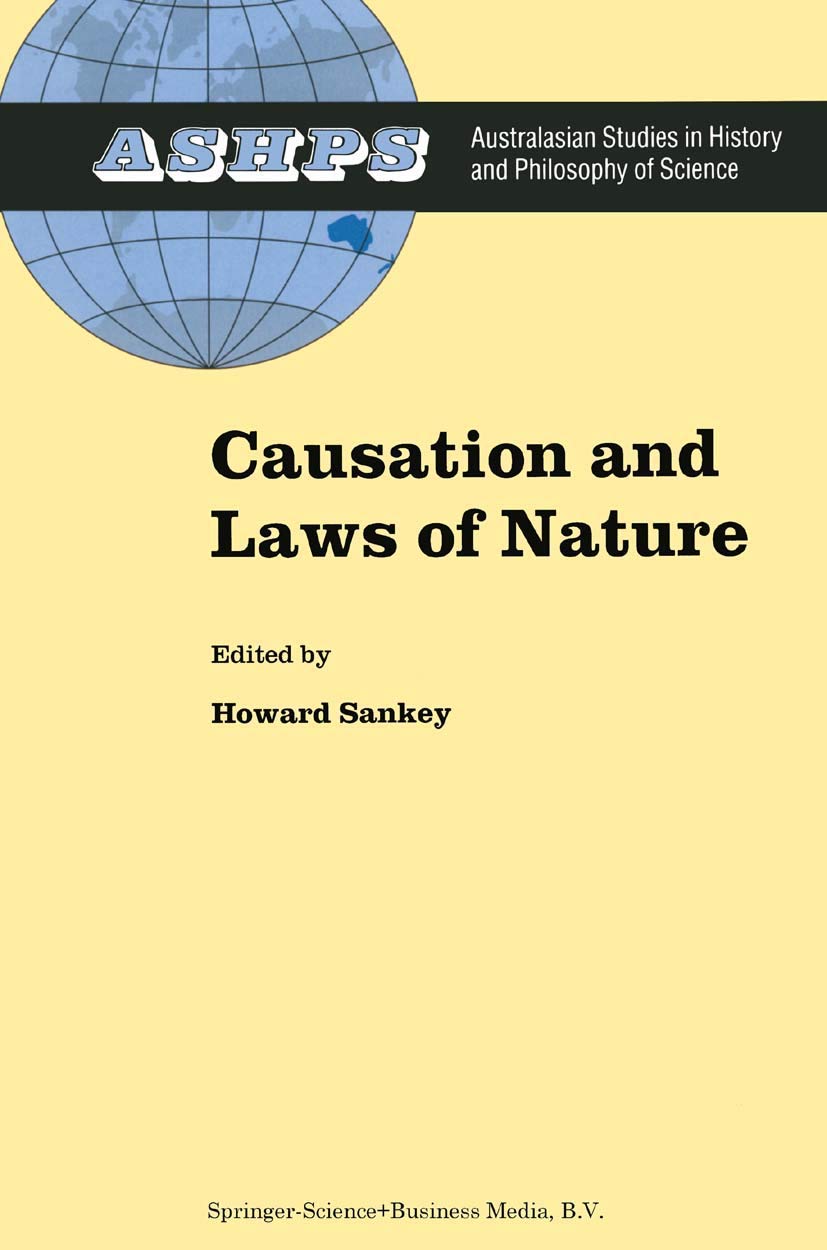 Causation and Laws of Nature: A Deep Dive into Philosophy
