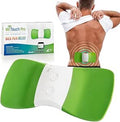 WiTouch Pro TENS Unit for Back Pain Relief - Wireless Wearable