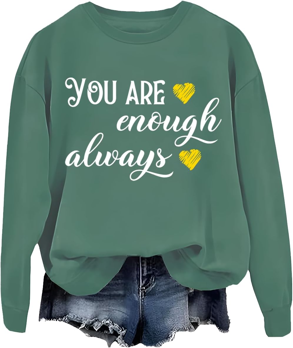 Empowering You Sweatshirt