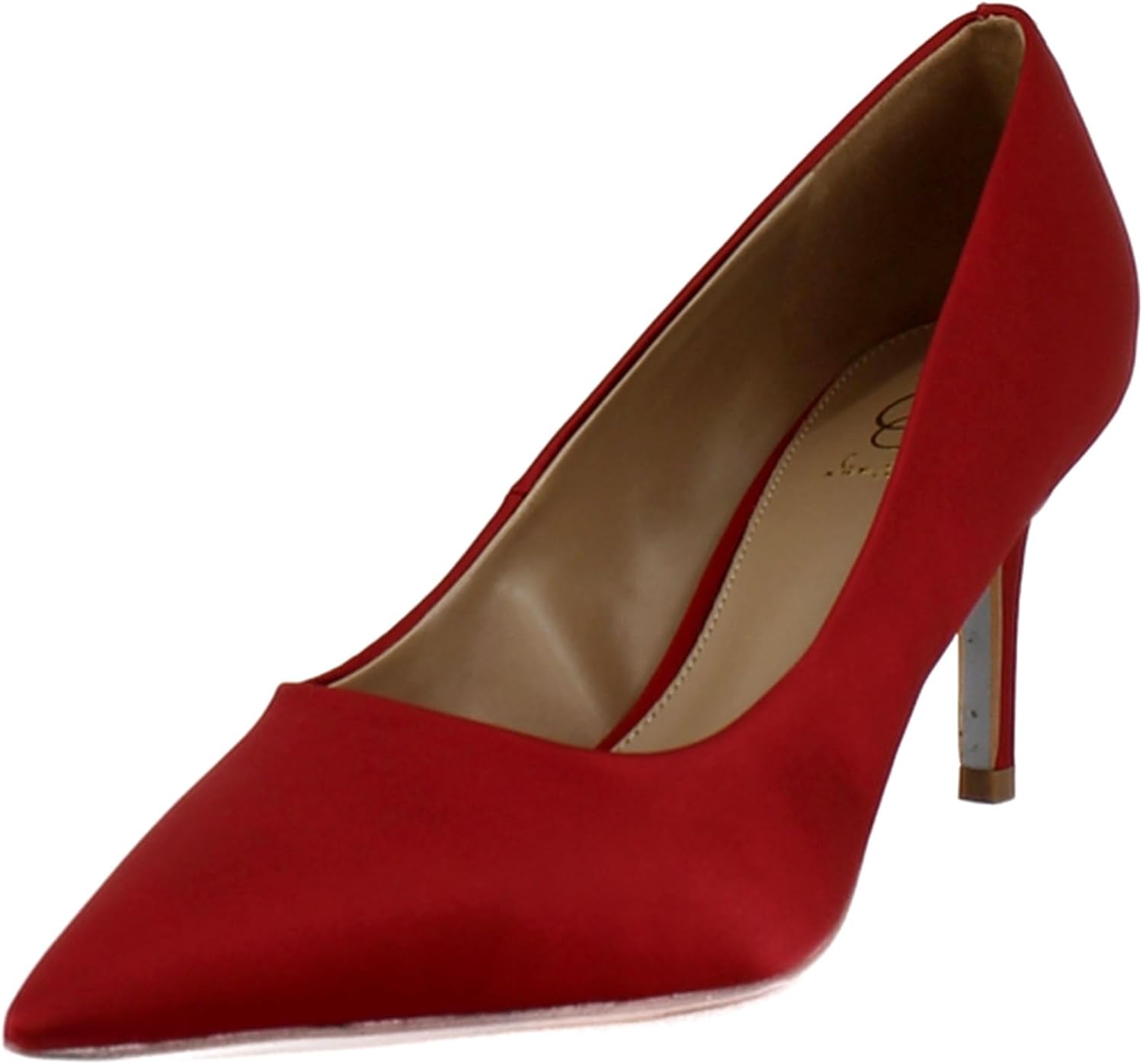 Sam Edelman Womens Vienna Heels - Timeless Style and Comfort