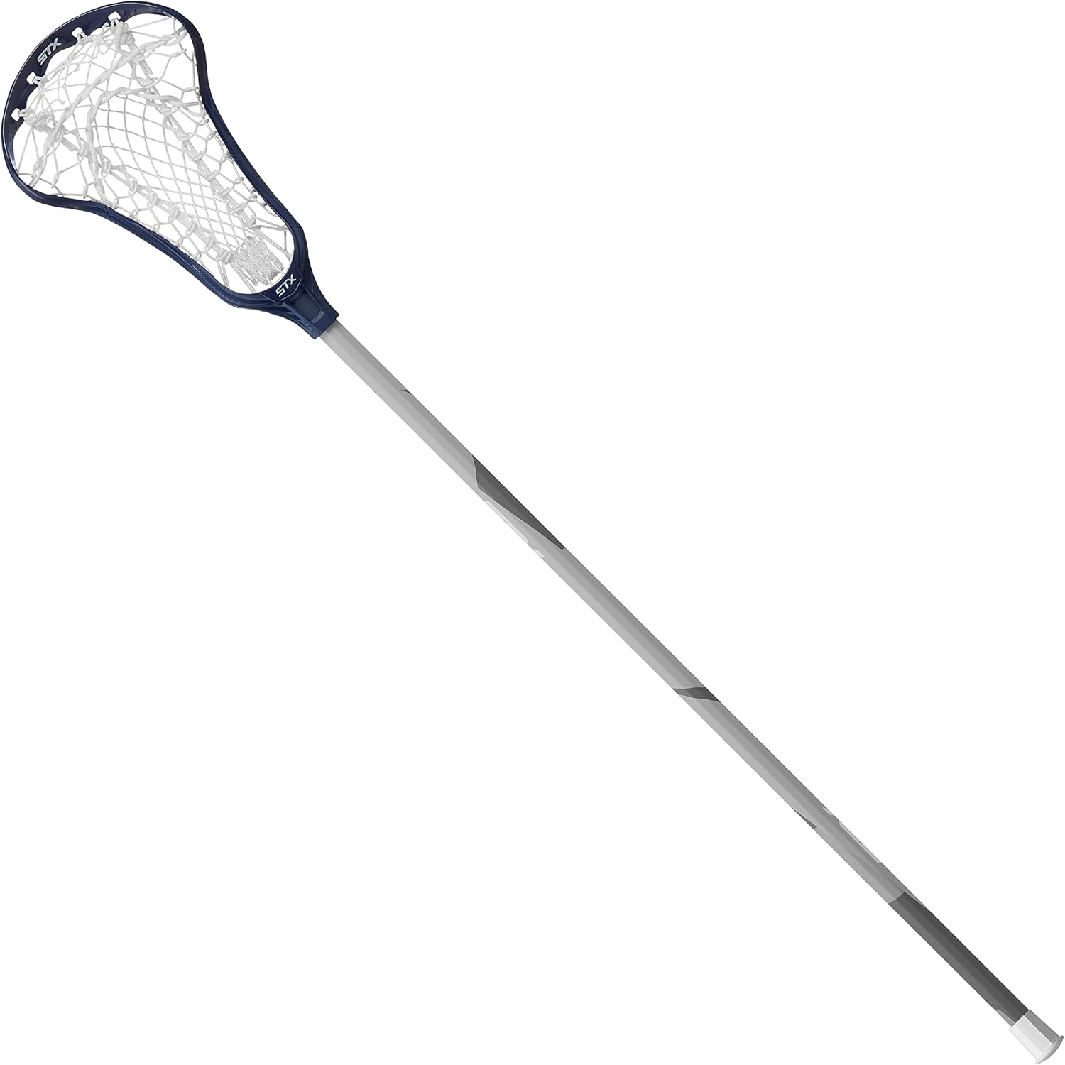 STX Crux 400 Complete Stick for Women's Lacrosse Players