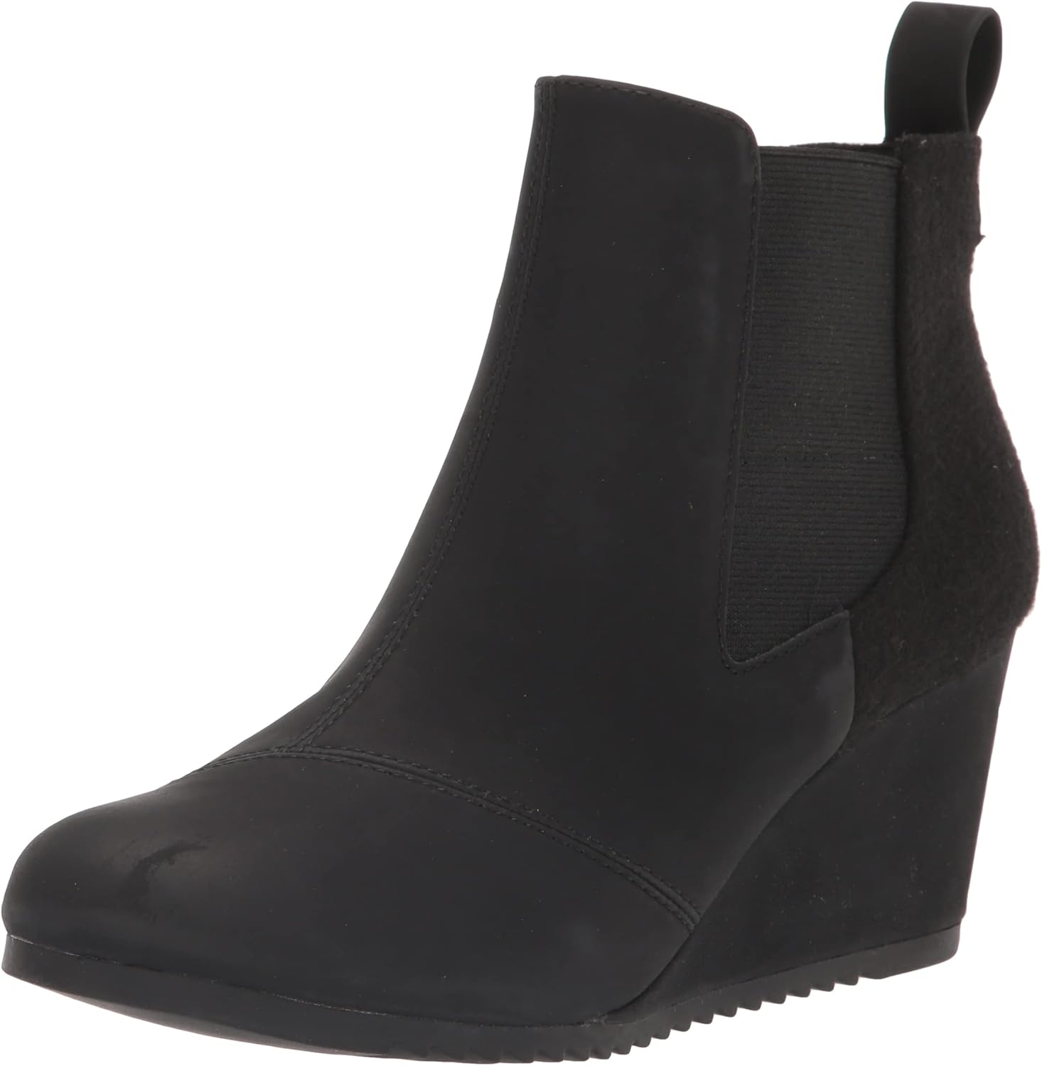 TOMS Women's Bailey Ankle Boots for Effortless Style and Comfort