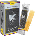 Vandoren SR6135 Alto Sax V.12 Reeds Strength 3.5 - Rich Dark Tone