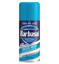 Barbasol Beard Buster Thick & Rich Shaving Cream Pacific Rush - Smooth
