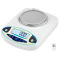 VEVOR Lab Scale Analytical Balance 3000g x 0.01g - Precision Weighing