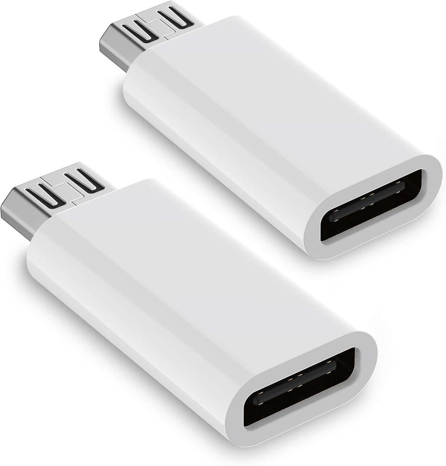 Fast Charging Adapter for Micro USB Devices