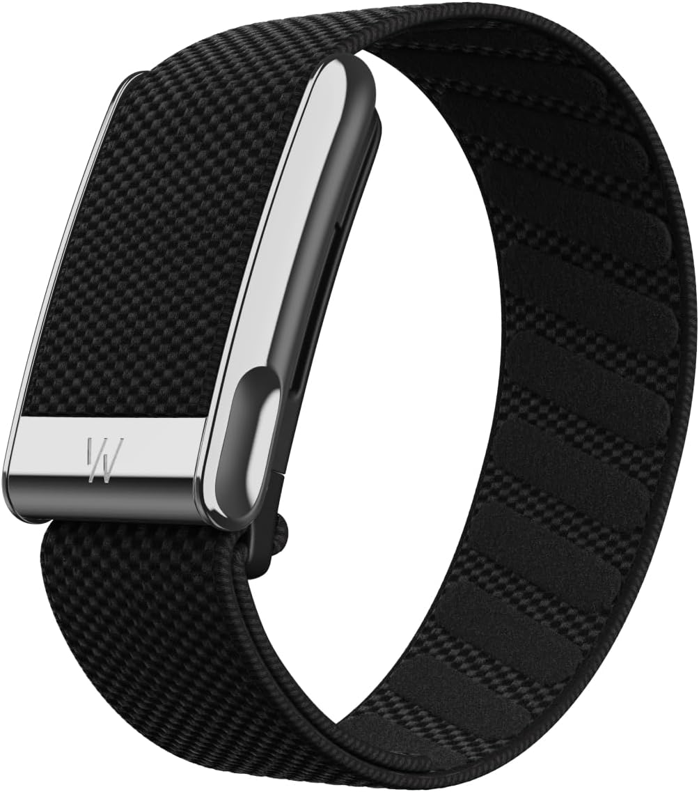 WHOOP 5.0 Activity Tracker with 12 Month Membership for Health