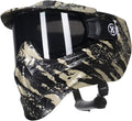 HK Army HSTL Goggle Paintball Mask with Anti Fog Thermal Lens