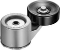 BDFHYK 38108 Belt Tensioner Assembly Compatible with 1987-1996