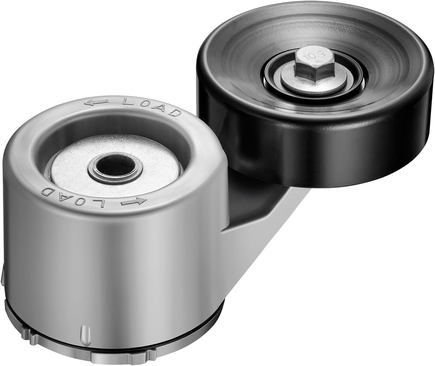 BDFHYK 38108 Belt Tensioner Assembly for Chevrolet GMC Vehicles