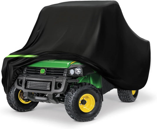 Gator Cover Waterproof for John Deere Gator HPX615E/HPX815E