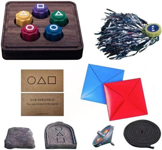 Hand-Eye Coordination Training Game