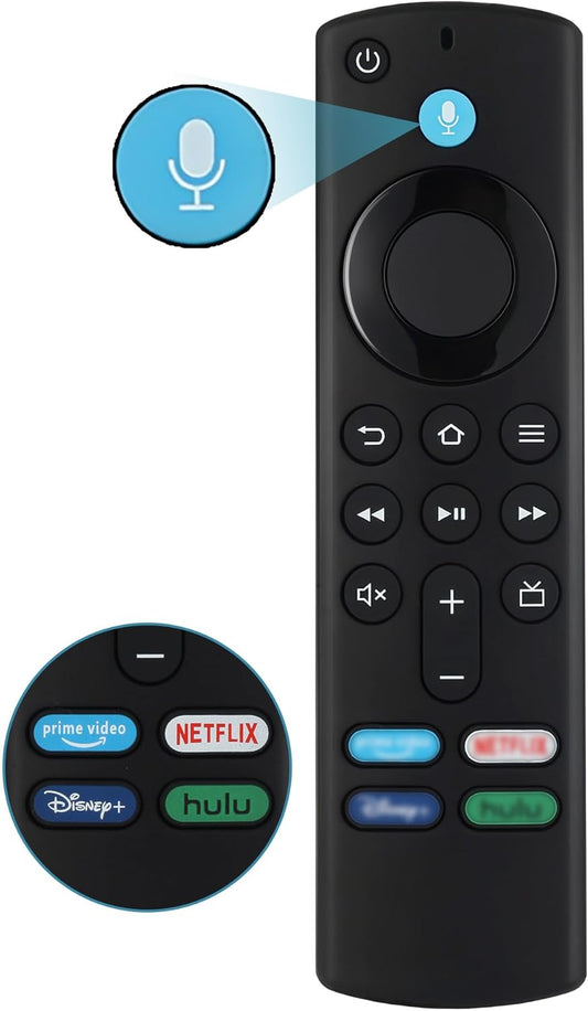 Enhanced Control for Smart TV Devices
