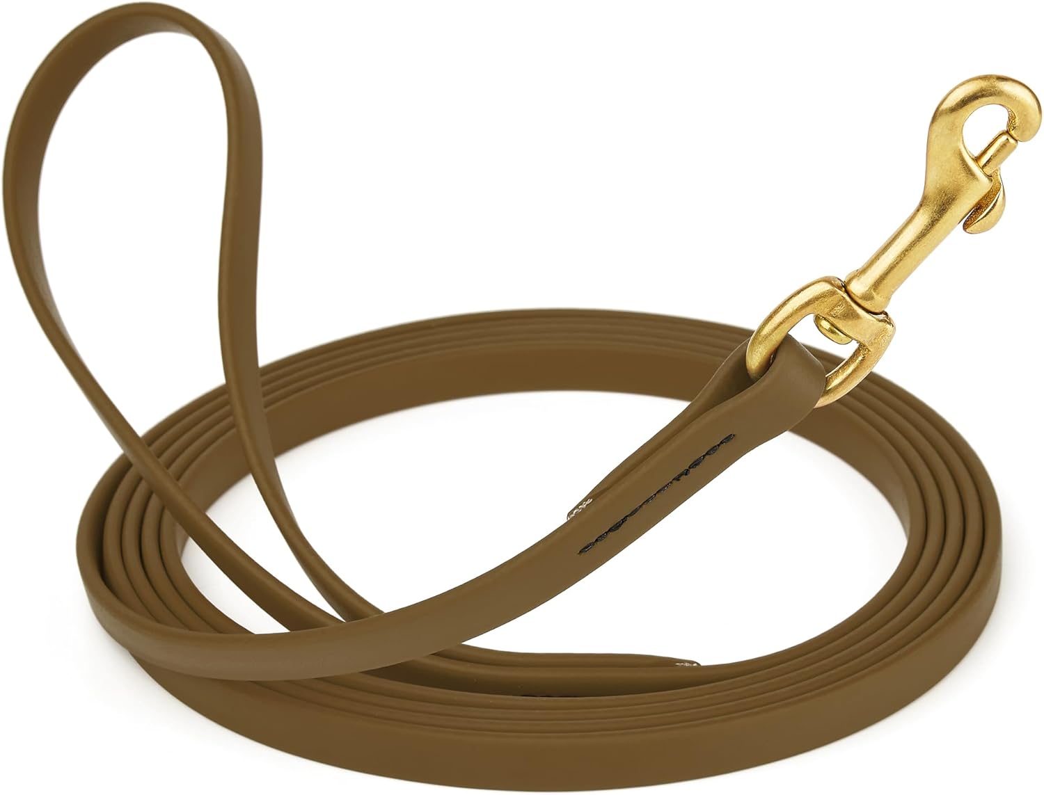 Viper Biothane K9 Working Dog Leash for Tracking and Training