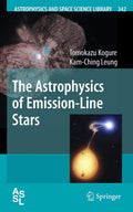 The Astrophysics of Emission-Line Stars: A Comprehensive Guide
