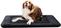 Dog Beds Crate Pad for Extra Large Dogs 48in - Ultra Soft Kennel Mat