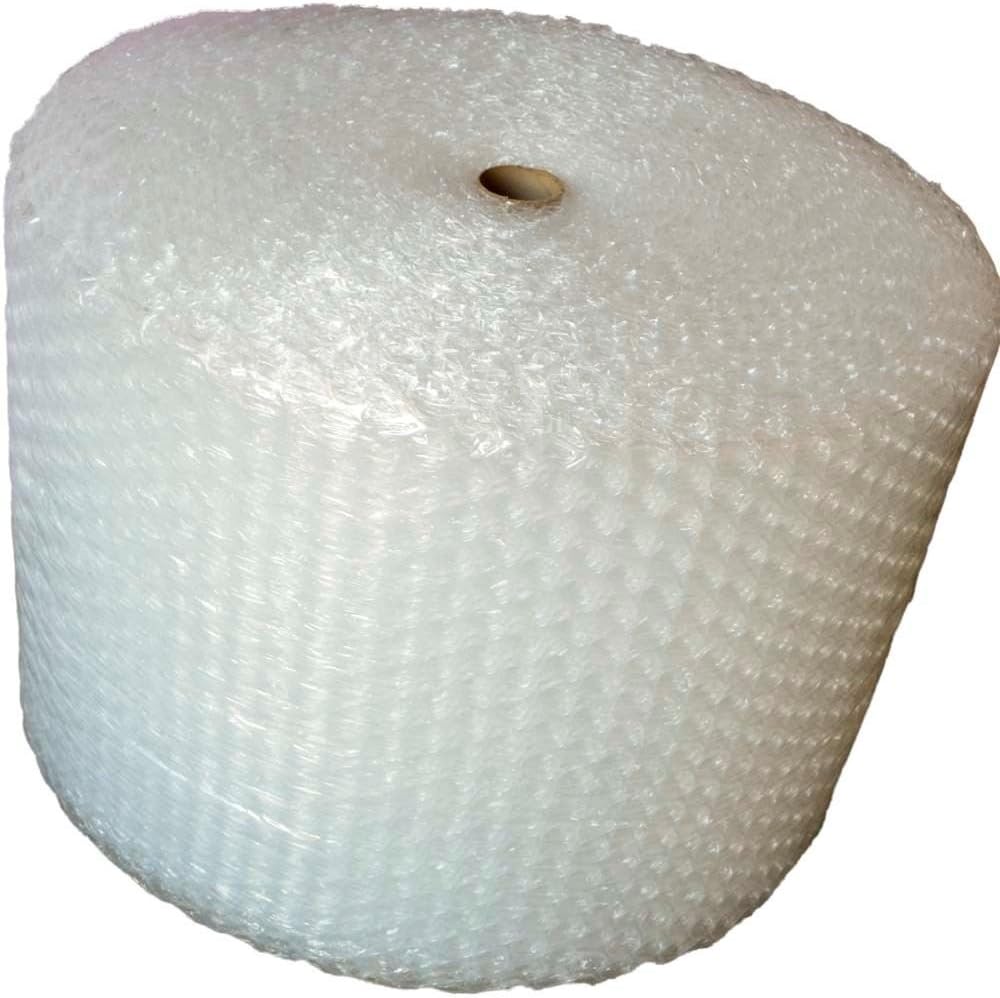 Yens 250 ft Bubble Cushioning Roll with Large Bubbles Perforated