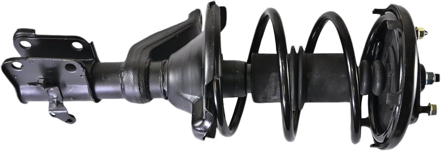 Gabriel G57029 ReadyMount Complete Strut Assembly for Vehicles