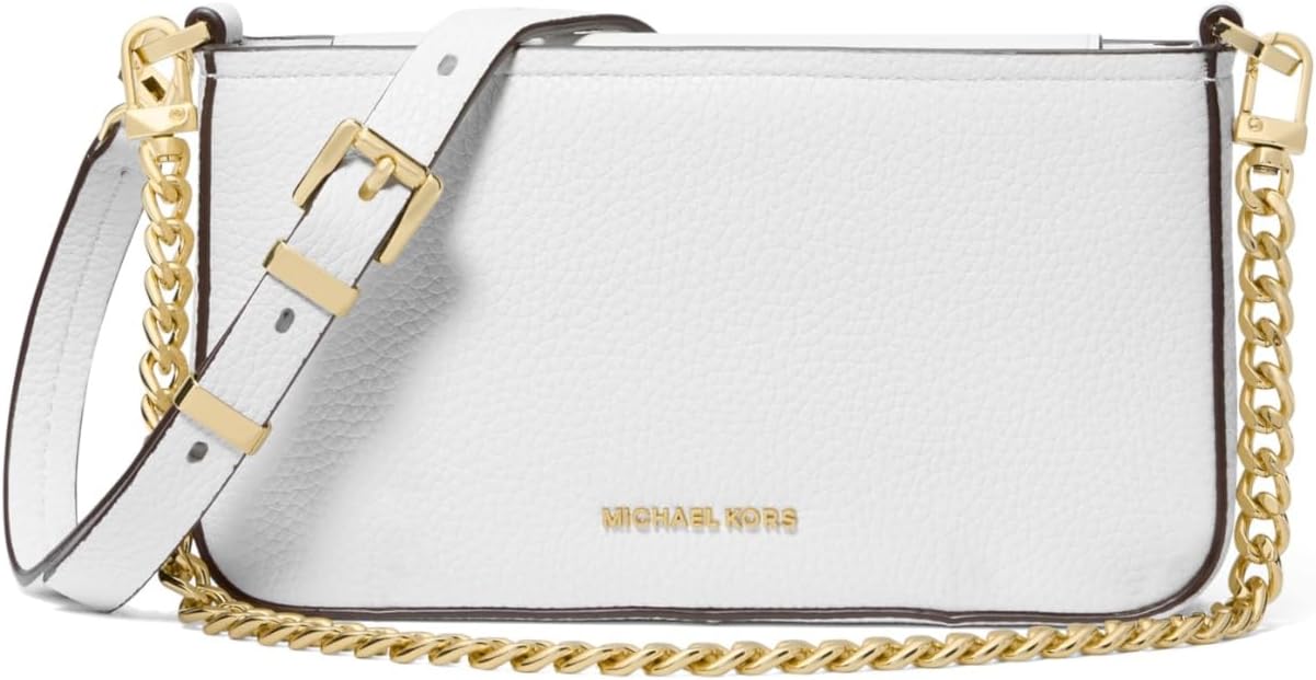Michael Kors Bryant Small Convertible Crossbody Bag Review