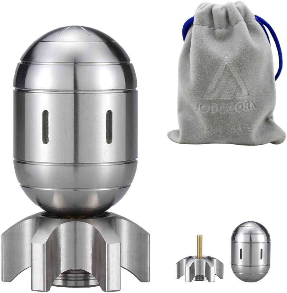 Atomic Bomb Fidget Toys for Stress Relief and Desk Decor