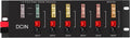 1 in 6 Connector Power Divider Power Board - Compact 40A Distribution