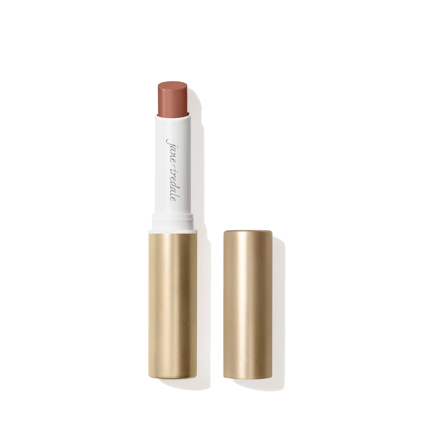 jane iredale ColorLuxe Hydrating Cream Lipstick for Bold Color