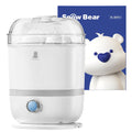 Baby Bottle Sterilizer and Dryer - 6-in-1 Electric Steam Sterilizer