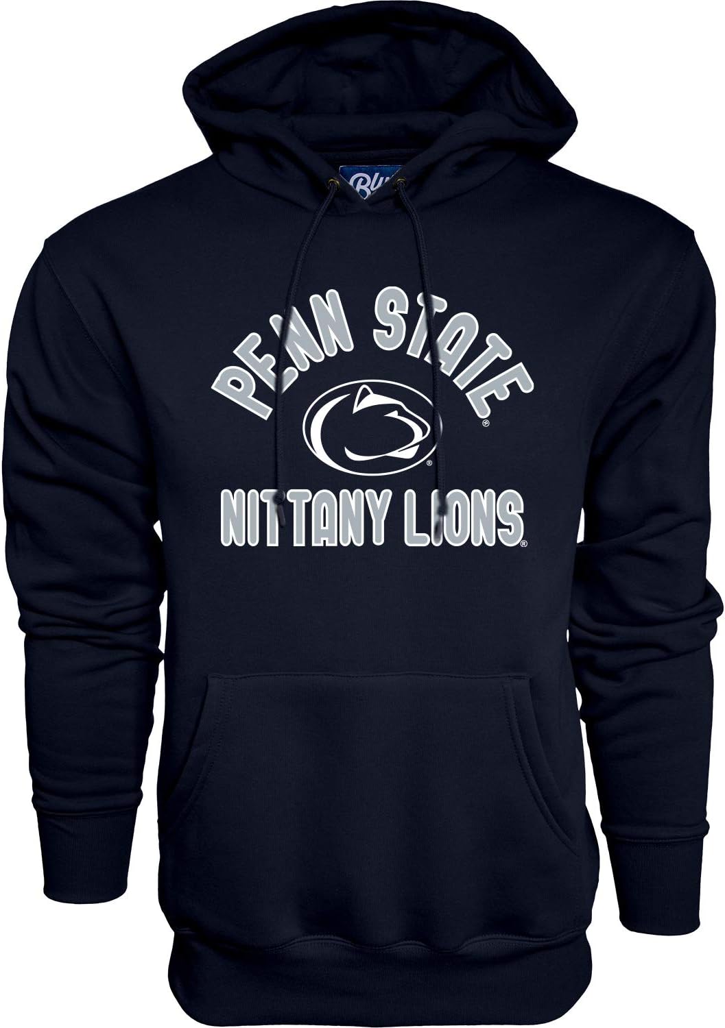 Penn State Nittany Lions Hoodie by Blue 84 for Ultimate Fans