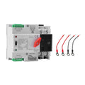 100Amp AC110V Automatic/Manual Transfer Switch 2P 100A - Fast Dual