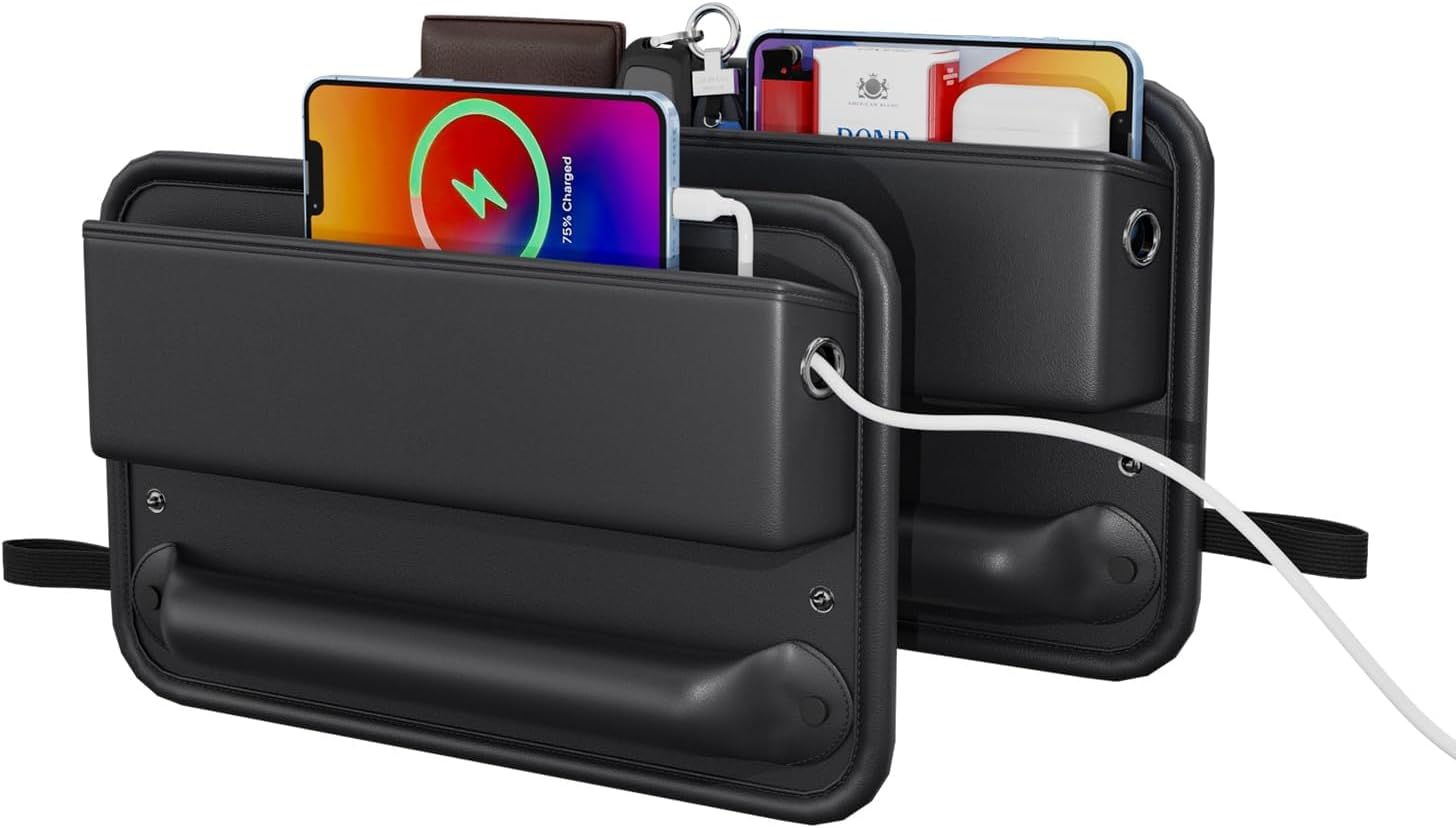Wanfuder Leather Gap Filler - Organizer & Storage