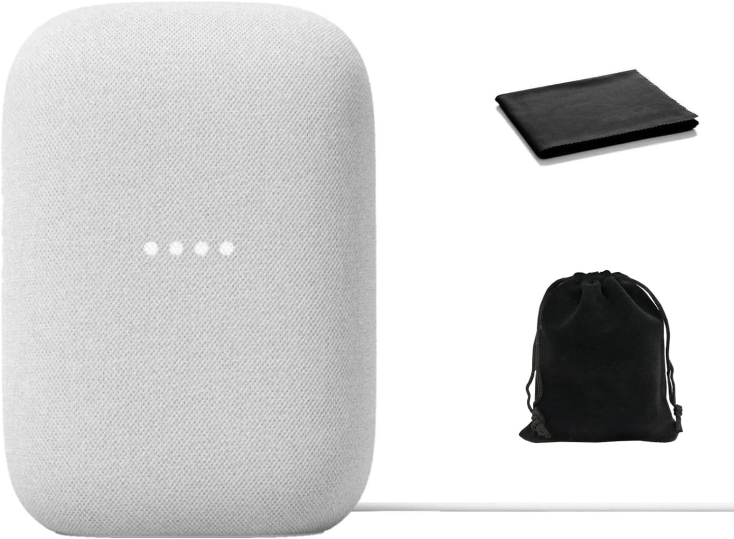 Google Bluetooth Speaker - Smart Sound Bliss