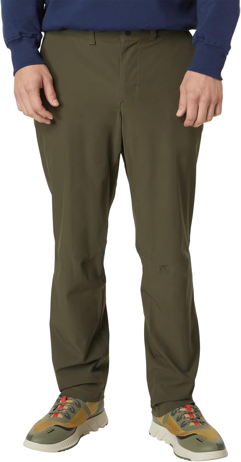 THE NORTH FACE Men's Paramount Active Pant for Outdoor Adventures