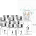 Qure Micro Infusion System for Face & Neck - 5-Minute At-Home Facial