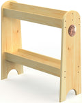 Pine Wood Saddle Rack Ideal Saddle Stand for Western Horse Gear