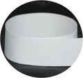 White 5/8in Grosgrain Ribbon 100 YD Spool - American Made