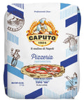 Antimo Caputo Pizzeria Flour Blue 11 lb Bag - Neapolitan Pizza Flour