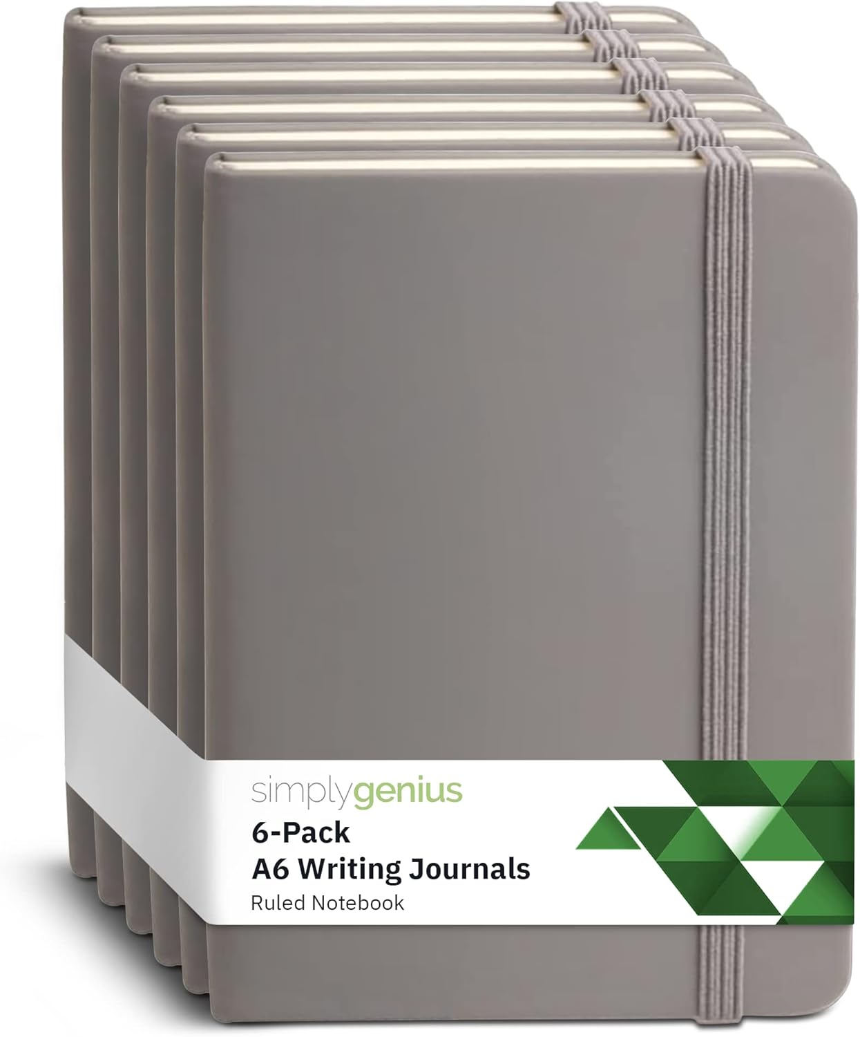 Portable Mini Notebooks - Compact & Stylish Journal Set