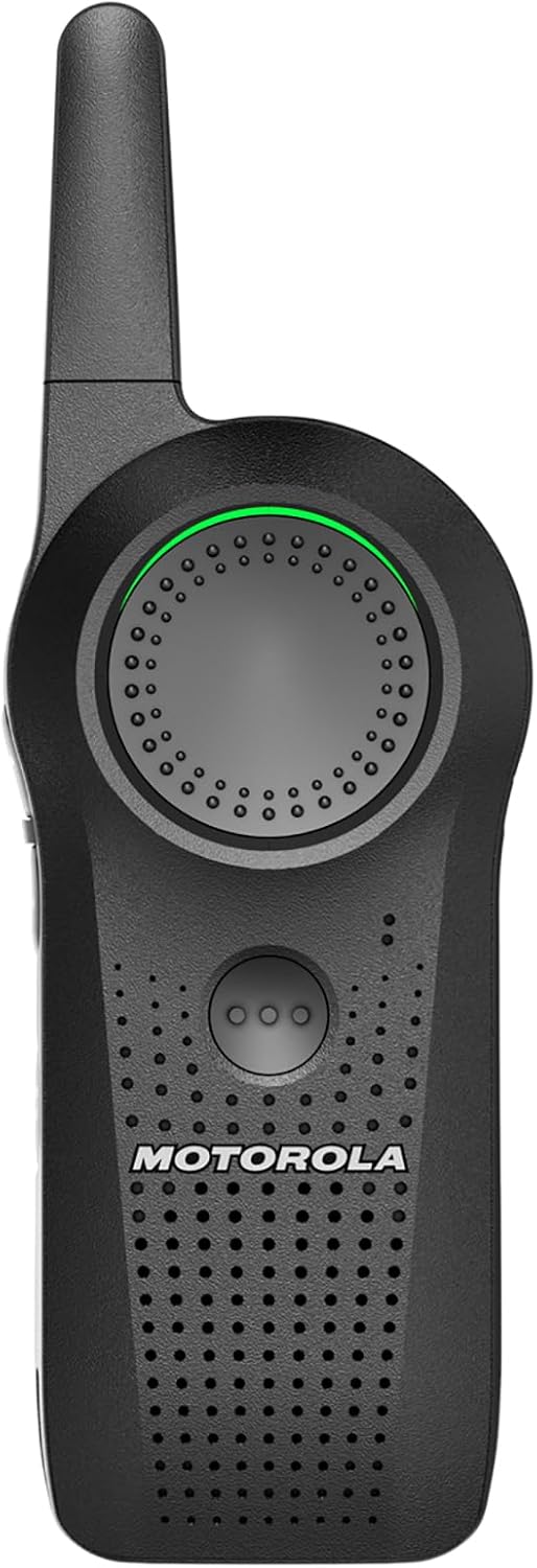 Curve Two-Way Wi-Fi Enhanced Business Radio for Seamless Communication