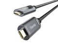 USB C Cable 65ft Fiber Optic 10Gbps High Speed Data - Long Run