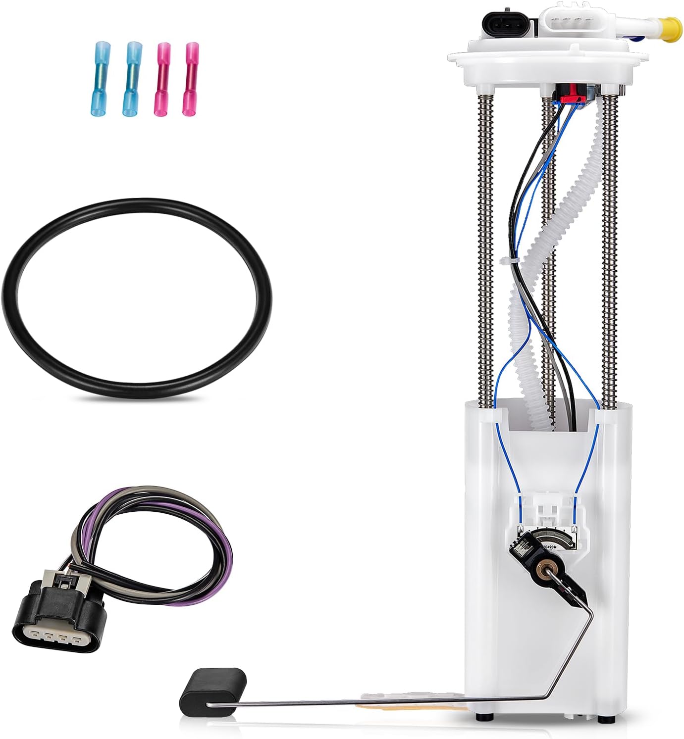 E3952M Fuel Pump Module Assembly for Chevrolet S10 Pickup