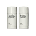 Necessaire The Deodorant Hinoki - Natural Aluminum Free Extra Strength