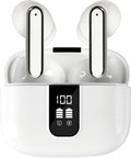 21X Wireless Earphones True Wireless Earbuds with ANC - HiFi Sound