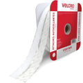 VELCRO Brand Sticky Back Tape Bulk Roll 50 ft x 3/4 in - Space Saving