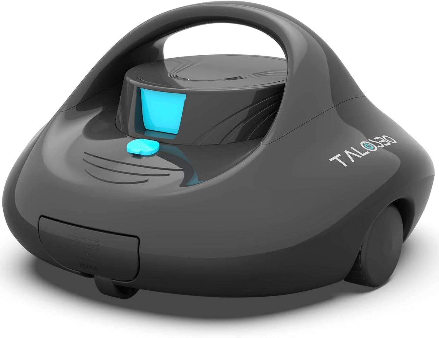 TALOSBO Pleco SE Cordless Pool Vacuum for Effortless Cleaning