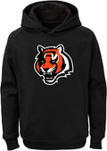 NFL Kids Youth Team Color Alternate Logo Pullover Hoodie - Comfortable