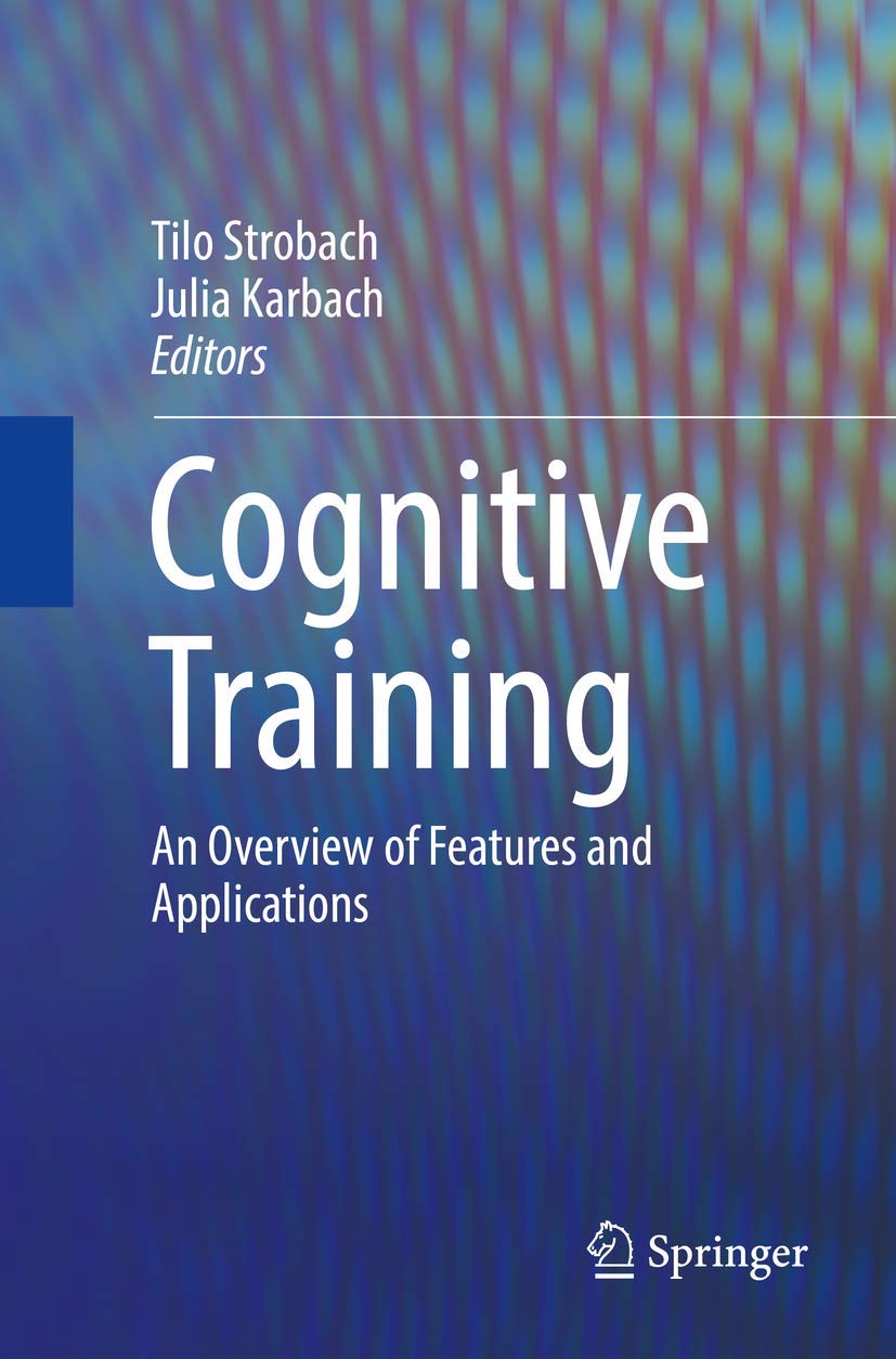 Cognitive Training Overview: Features and Applications Explained